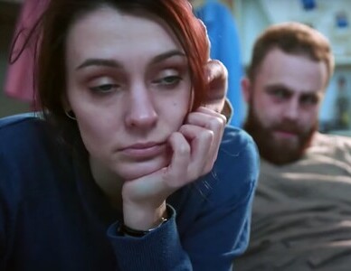 Лечение зависимости от мефедрона в Муроме Девушка под действием наркотиков